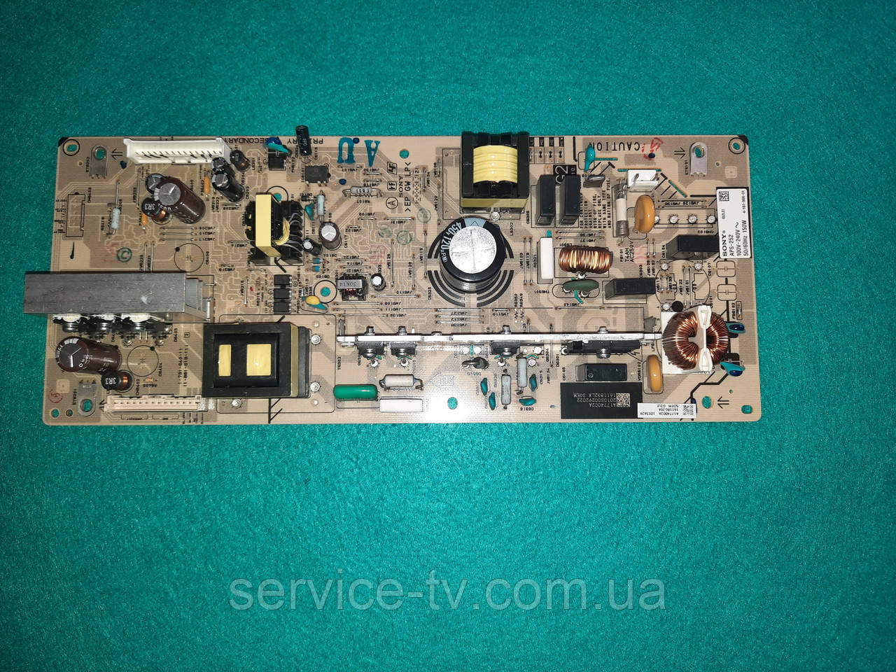 Блок живлення APS-252 4-181-966-01 телевізора Sony KVL-32NX400