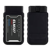 Автосканер OBD2 для диагностики Kingbolen ELM327 (16 pin, Bluethooth, портативный)