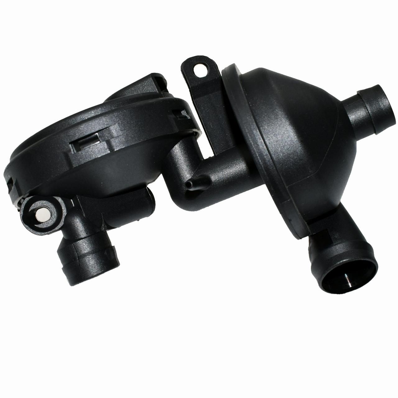 Клапан PCV вентиляції картерних газів BMW: 3 Series, 5 Series, 7 Series, X3, X5, 11617501566