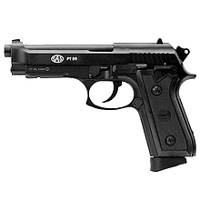 Пістолет пневматичний SAS Beretta M92 PT99 (4.5 мм)