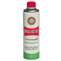 Олія збройова універсальна Klever Ballistol Universal (500 мл)