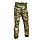 Штани тактичні tactical combat multicam UA, фото 3