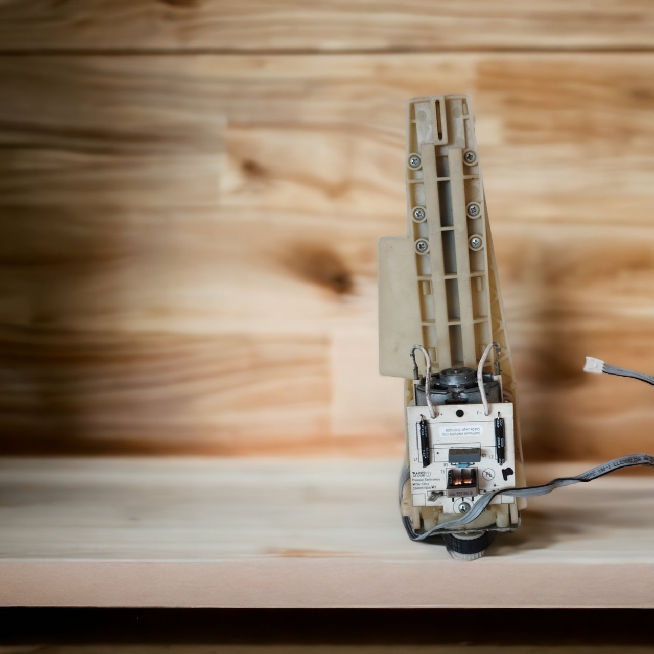 Редуктор на кавомашину Delonghi perfecta, фото 1