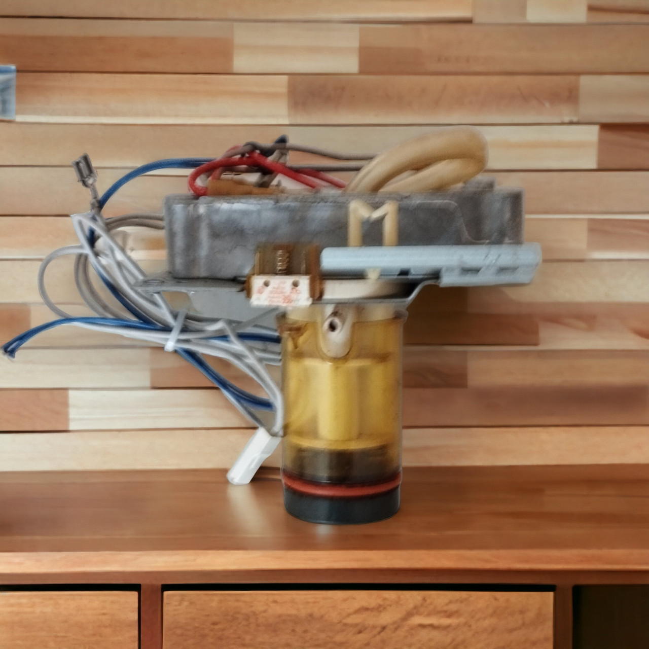 Термоблок на кавомашину Delonghi ESAM, фото 1