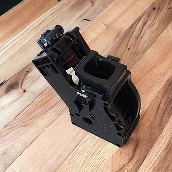 Варочний блок б/у на кофемашину Saeco syntia