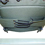 Підставка під ноги для коропових крісел Ranger SL-102 — SL-105 (640х600х520 мм), фото 6