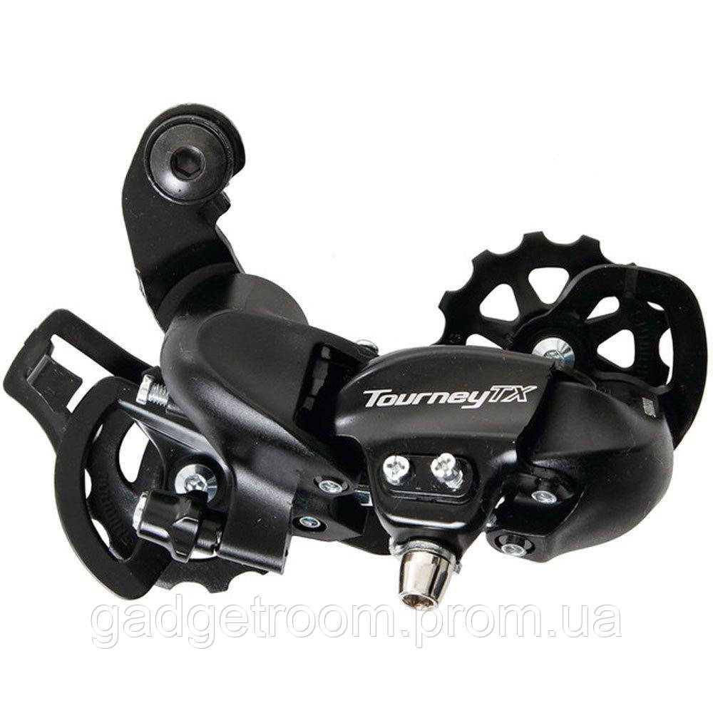 Задний Переключатель Shimano - RD-TX800 GR, Код: 7575563 — Купить ...