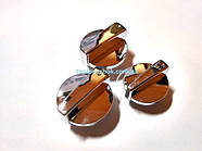 Набір ручок для китайских колонок (3 шт)