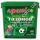 Добриво для газону super багатокомпонентне 19.5.9 10 кг Agrecol, фото 2