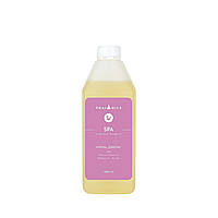 Професійне кокосове масажне масло «Spa» 1000 ml