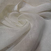 Льон натуральний марлевка тканина