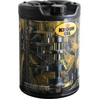 Моторное масло Kroon-Oil BI-TURBO 15W-40 20л (KL 35049) - Вища Якість та Гарантія!