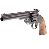 Револьвер пневматичний ASG Schofield BB (6", 4,5 mm), фото 2