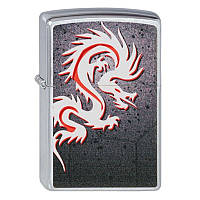 Зажигалка Zippo Tatto Dragon, 200.247