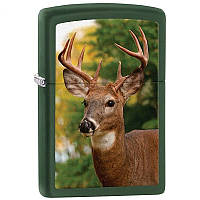 Зажигалка Zippo Buck, 28471