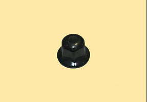 Гайка М 8х1.25 повідця склоочисника Ланос GM 94515217