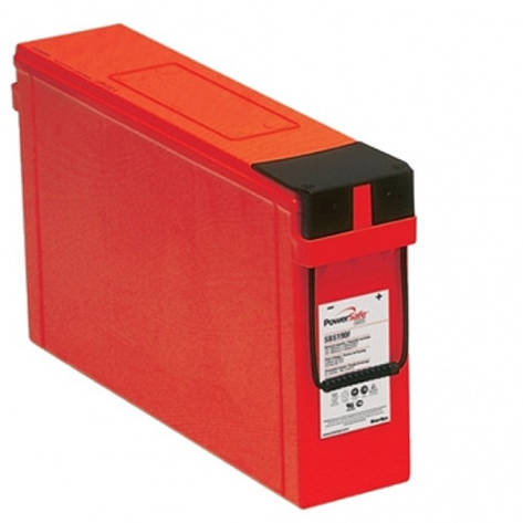 Герметизований акумулятор Enersys серії PowerSave SBS EON 100 (12В 100Ач), фото 2