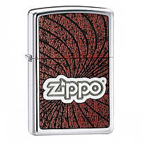 Запальничка Zippo Spiral