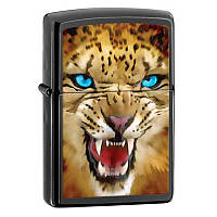 Зажигалка Zippo Leopard, 28276