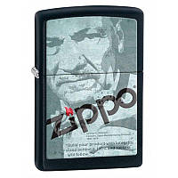 Запальничка Zippo Depot Logo, 28300