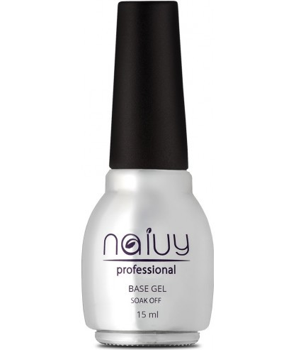 База для гель-лаку, 15 мл. Naivy Professional
