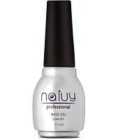 База для гель-лаку, 15 мл. Naivy Professional