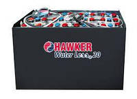 Батареї тягові акумуляторні HAWKER® Water Less20