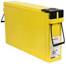 Батарея акумуляторна PowerSafe 12V125F 12В 125Ач (12V 125Ah), фото 2