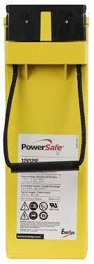 Батарея акумуляторна PowerSafe 12V125F 12В 125Ач (12V 125Ah), фото 2