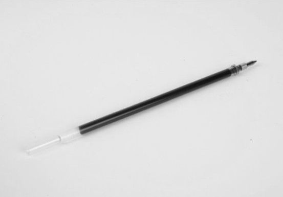 Змінний стрижень для ручки (Чорний)