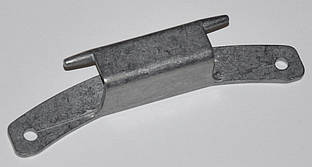 Петля (завіс) люка пральної машини Candy cod orig. 92734813