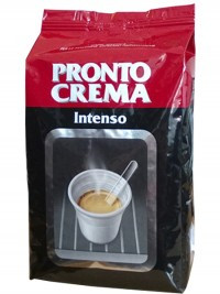 Кава Lavazza Pronto Crema Intenso (10000 г)