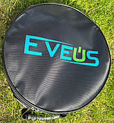 Сумка-чохол для зберігання зарядних пристроїв EVEUS
