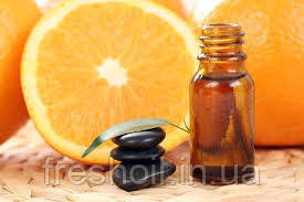 Ефірна олія апельсину 100 мл