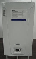 Настенный газовый котел BAXI Main 5 18F площадь обогрева до 180 м2