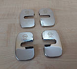 Подарунковий набір аксесуарів для автомобіля №1 з логотипом Opel, фото 8