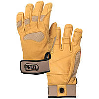 Перчатки Petzl Cordex Plus M Tan (1052-K53 MT) ES, код: 6516184