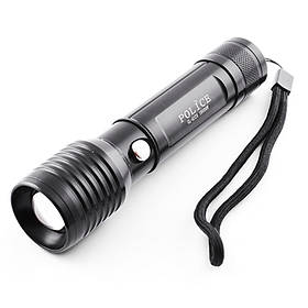 Ультрафіолетовий ліхтар Police 8520-UV 365 nm