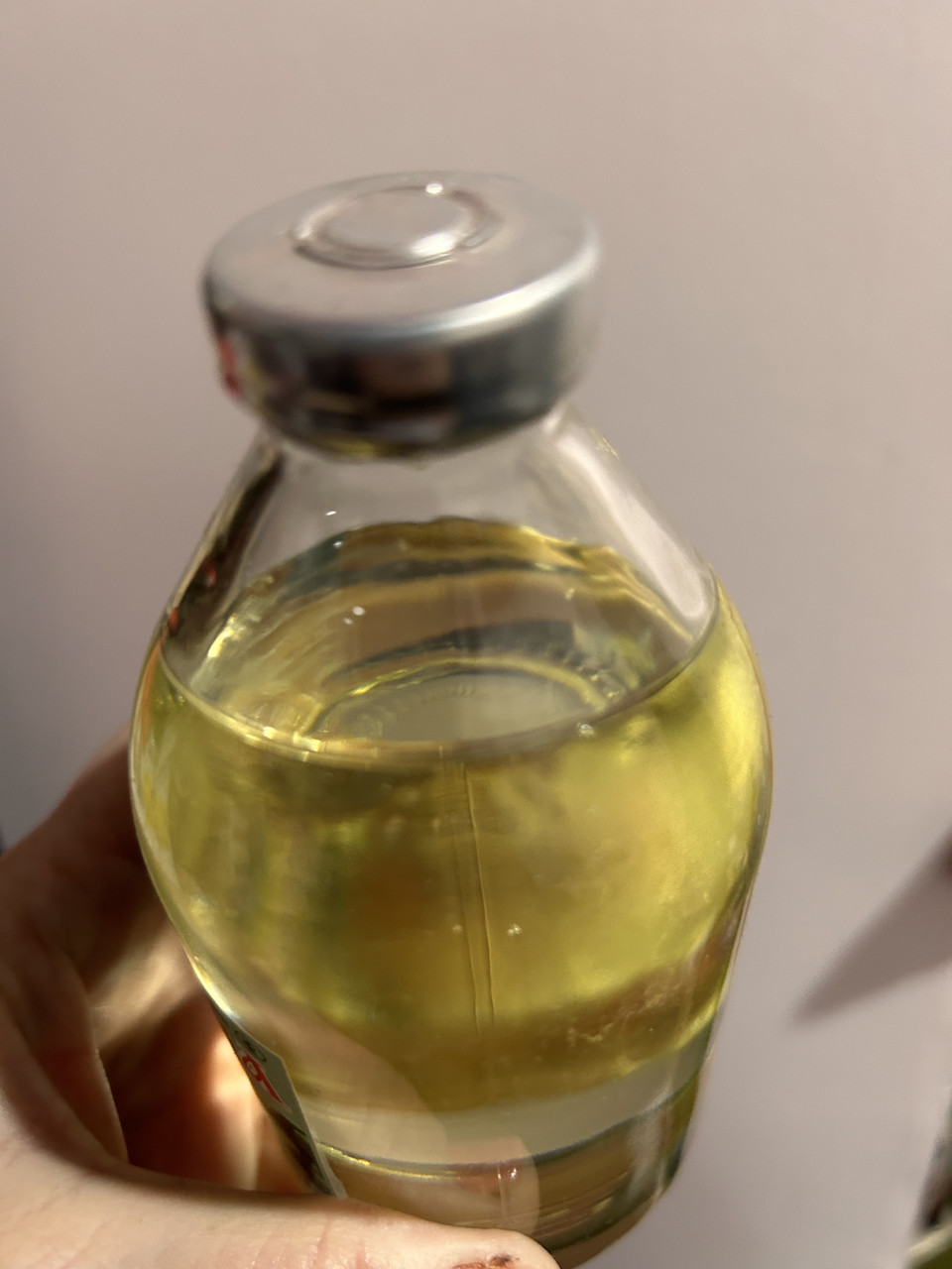 Жир печінки котрану (акули) — для лікування, зміцнення й профілактики організму загалом 250 мл