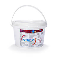 Дезинфекционное средство Virox для животноводства и пищевой промышленности, 2 кг