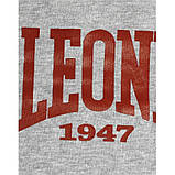 Штани спортивні 2XL Leone Legionarivs Fleece Grey, фото 4