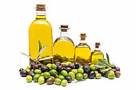 Олія оливкова рафінована 100 мл