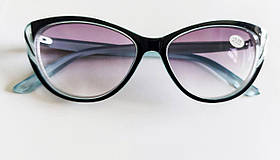Жіночі сонцезахисні окуляри для зору Модель 737
