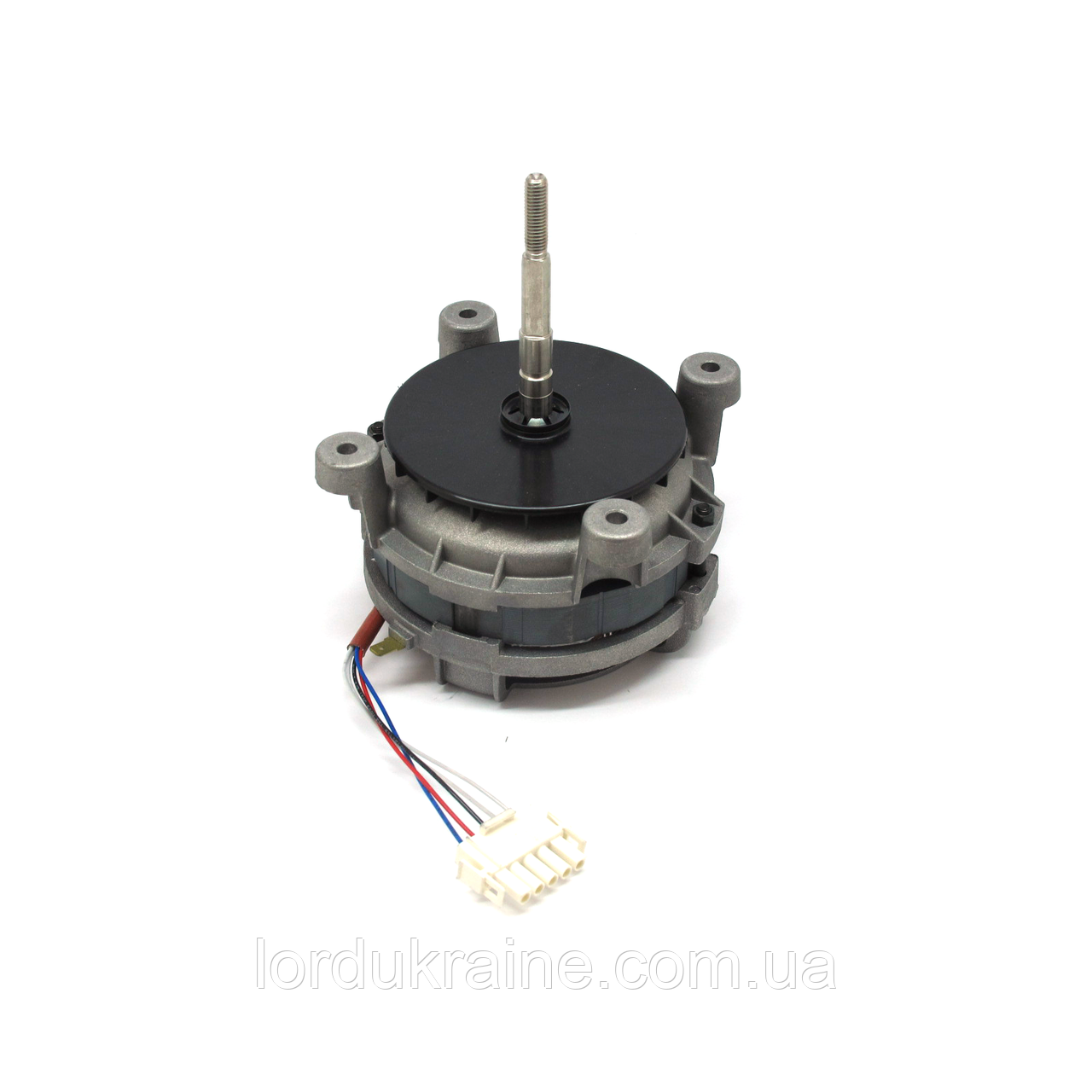 Двигун вентилятора КVN1130 для печі Unox XBC/XVC/XB/XV/XFT, фото 1