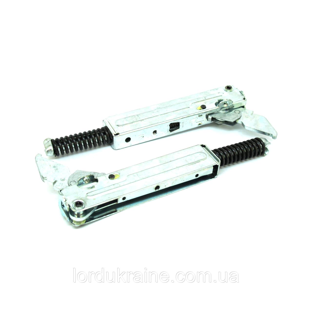 Комплект петель для дверей CR1015 піч Unox XF 130/133/135, фото 1