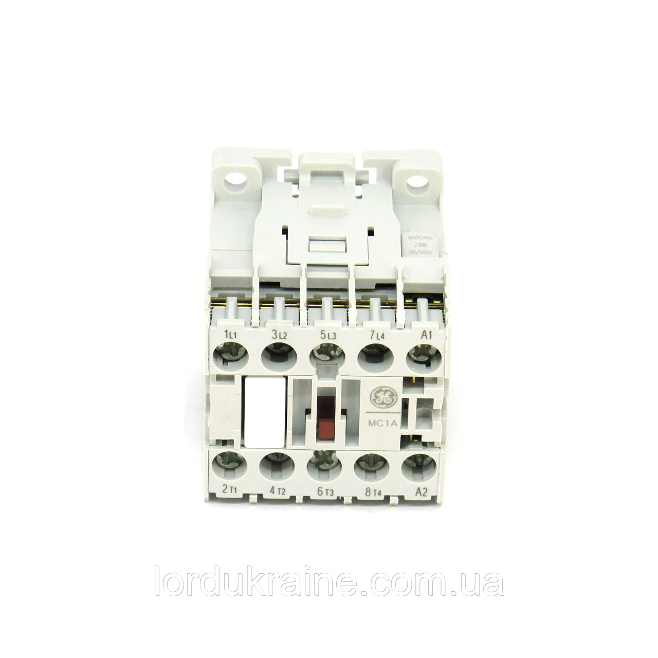 Мініконтактор KVE1115A для печі Unox, фото 1