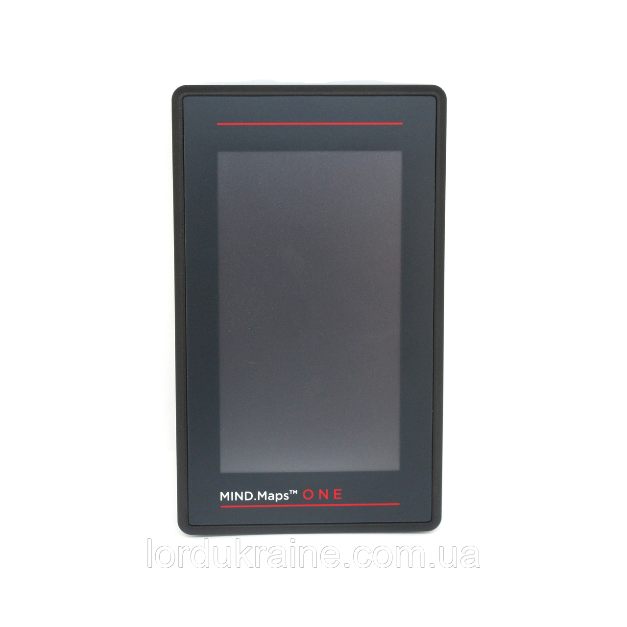 Сенсорна панель (плата управління) РЕ2042А для печі Unox XEVC/XEBC 6 серія, фото 1