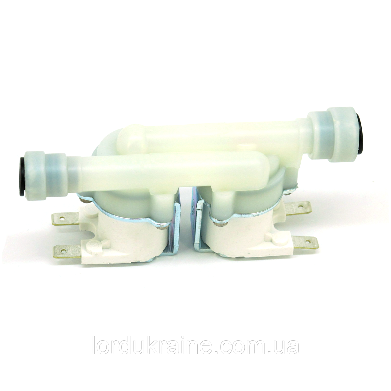 Соленоїдний клапан EL1361А / КEL1361 для печі Unox XBC/XVC/XB, фото 1