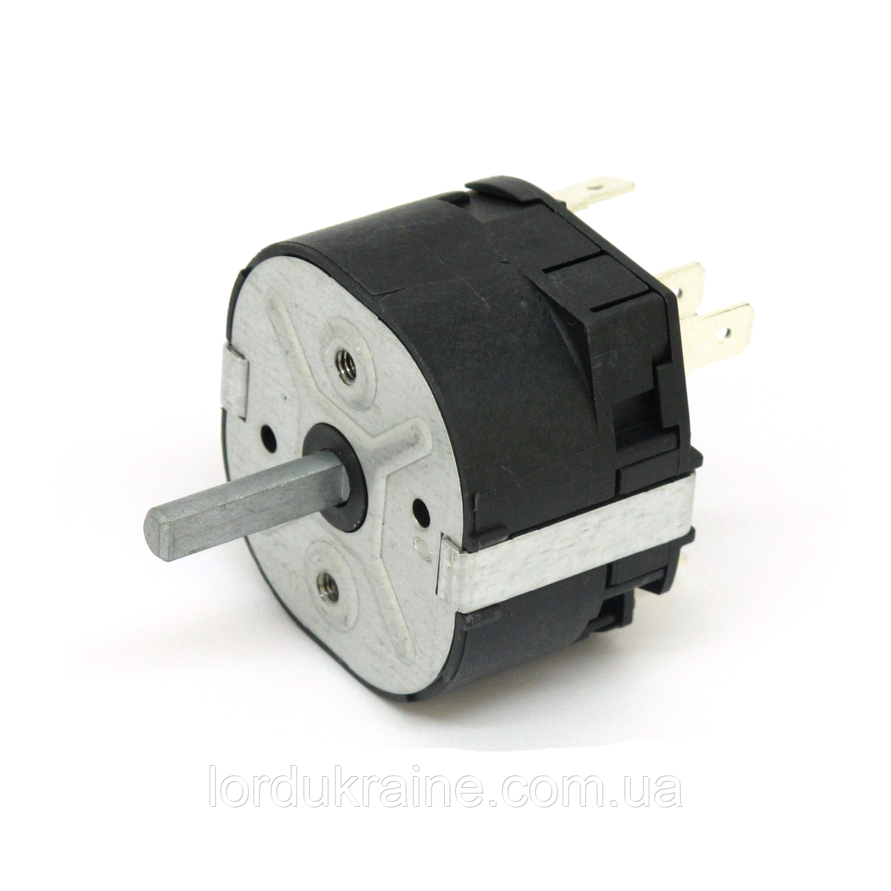 Таймер 60 хвилин ТМ1005 / КТМ004 для печі Unox XF/XF/XB/XV, фото 1