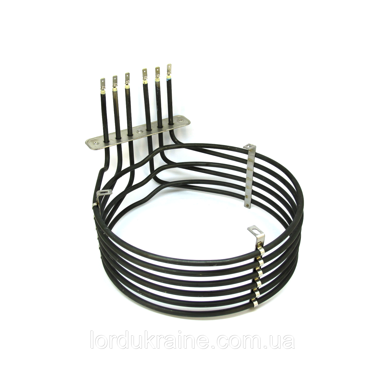 ТЕН RS1205 5,6 кВт для печі Unox XVC305/705/905/1005, фото 1